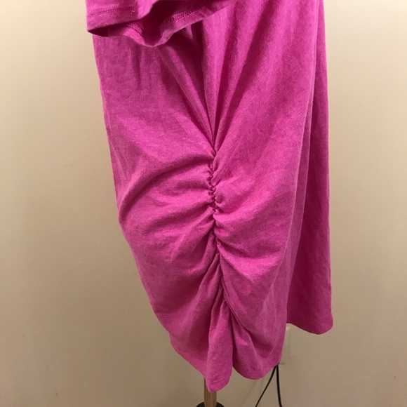 Target Isabel maternity Shirt XXL Pink - Picture 2 of 5